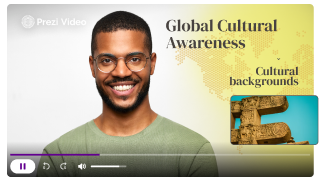 Education and training example